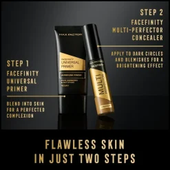 Facefinity Universal Primer