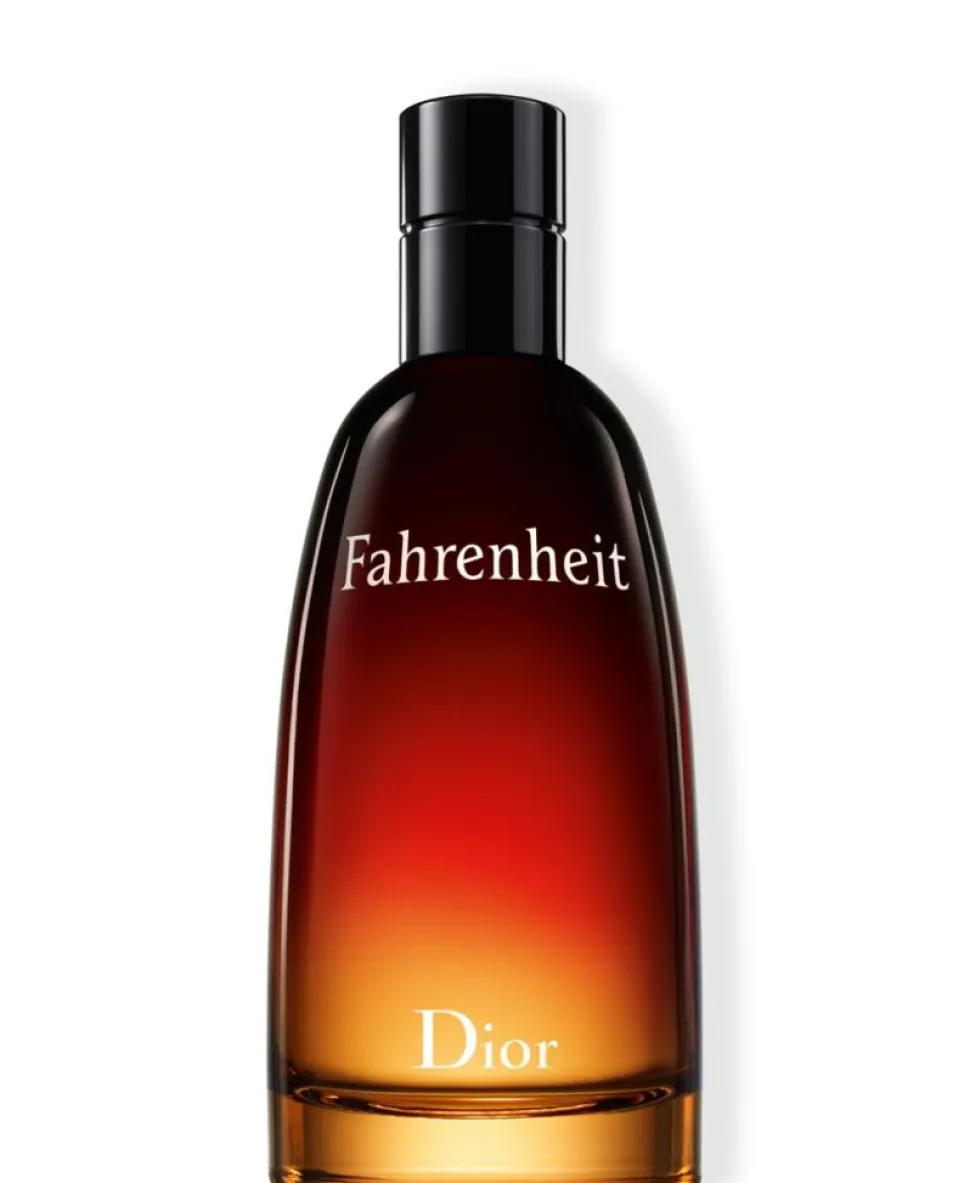 Fahrenheit Eau De Toilette, 100 ml