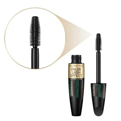 False Lash Effect Mascara, 006 Deep Raven Black