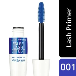 False Lash Effect Max Out Blue Primer