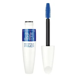 False Lash Effect Max Out Blue Primer