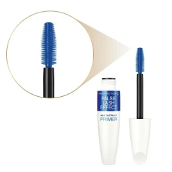 False Lash Effect Max Out Blue Primer