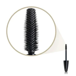 False Lash Effect Waterproof Mascara, 001 Black