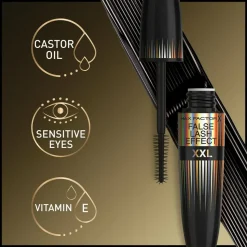 False Lash Effect XXL Mascara