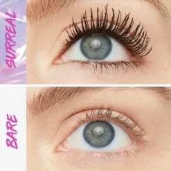 Falsies Surreal Extensions Vandfast Mascara, 01 Very Black