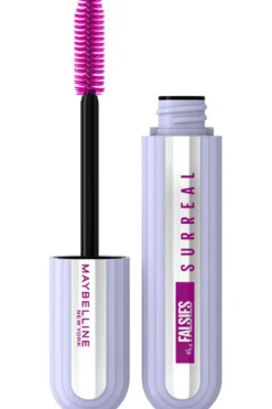 Falsies Surreal Extensions Mascara, Sort
