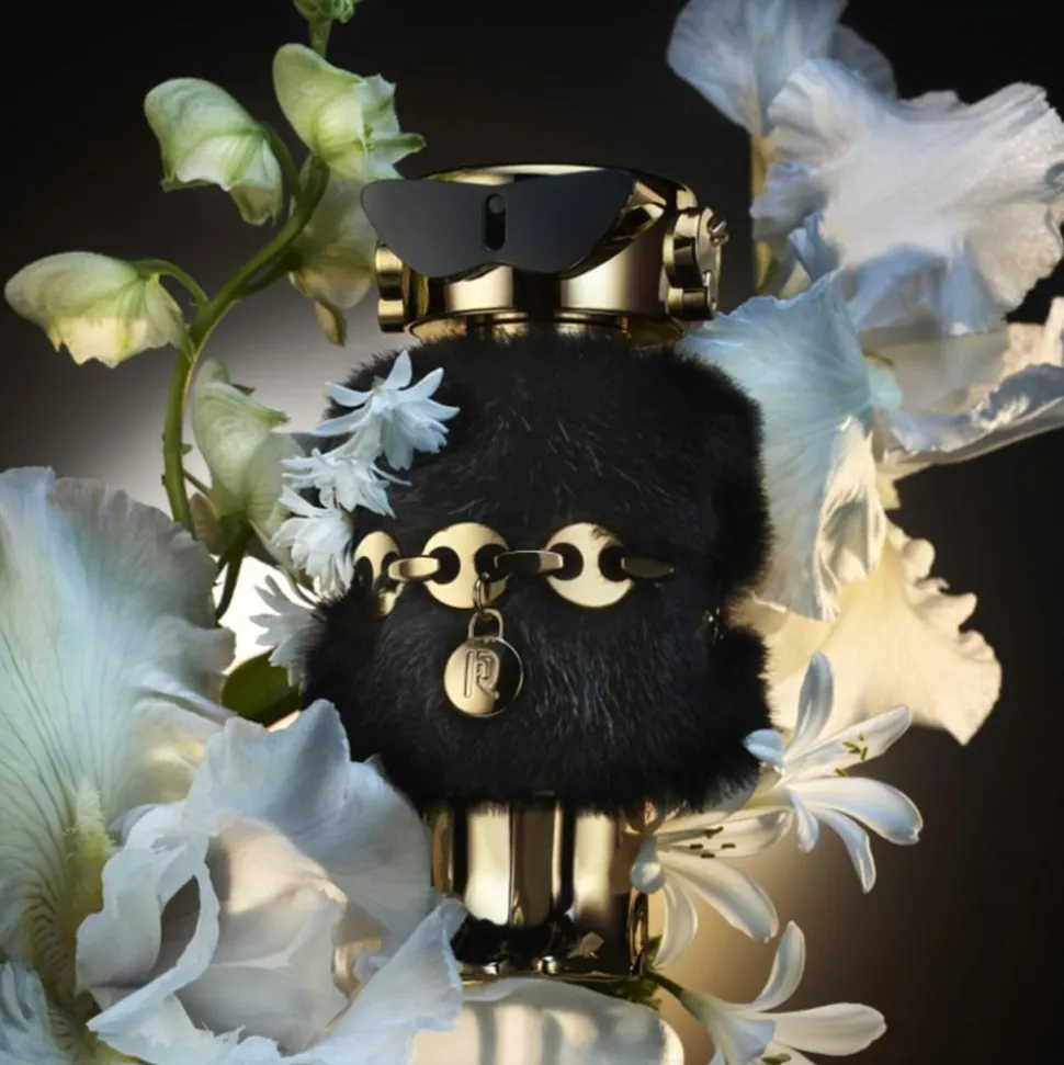 Fame Couture Eau de Parfum, 80 ml
