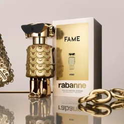 Fame Intense Eau De Parfum, 80 ml