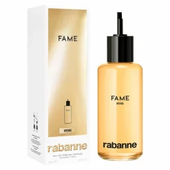 Fame Intense Eau De Parfum Refill, 200 ml
