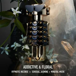 Fame Parfum Refillable, 80 ml