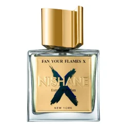 Fan Your Flames X Extrait De Parfum, 50 ml