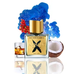 Fan Your Flames X Extrait De Parfum, 50 ml