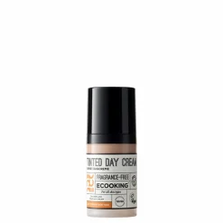 Farvet Dagcreme, 30 ml