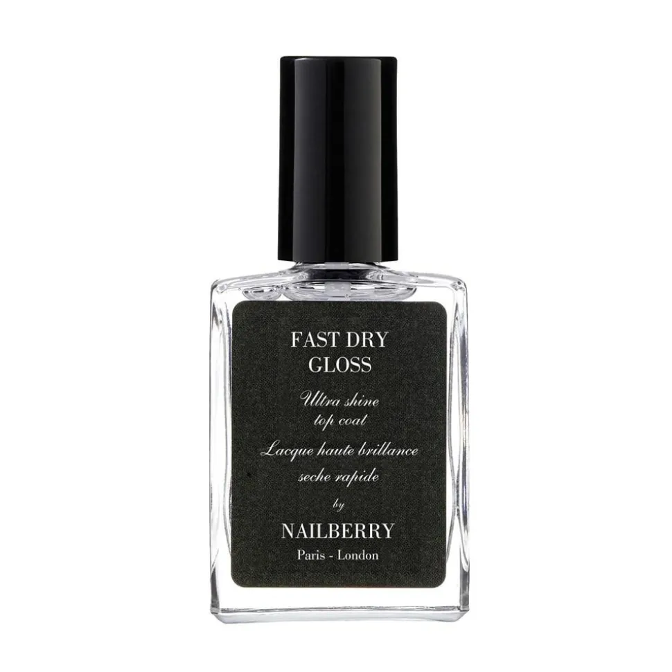 Fast Dry Gloss