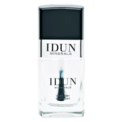 Fast Dry Top Coat, Transparent