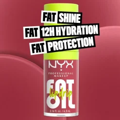 Fat Oil Lip Drip, 09 Chilin' Like A Villian