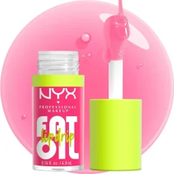Fat Oil Lip Drip, 02 Missed Call