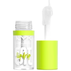 Fat Oil Lip Drip, 01 My Main