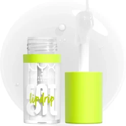 Fat Oil Lip Drip, 01 My Main