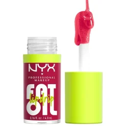 Fat Oil Lip Drip, 05 Newsfeed