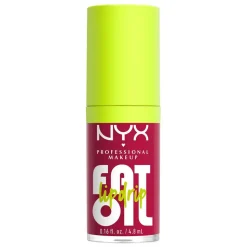 Fat Oil Lip Drip, 05 Newsfeed