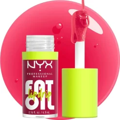 Fat Oil Lip Drip, 05 Newsfeed