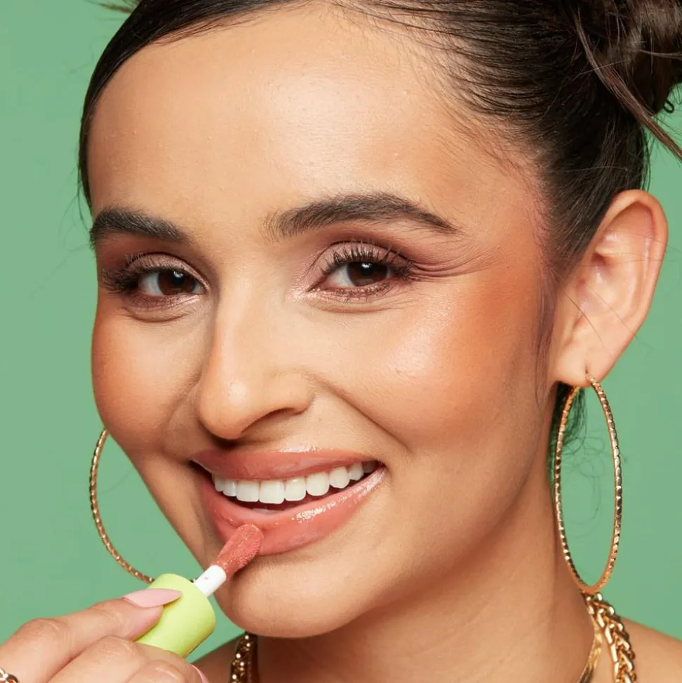 Fat Oil Lip Drip, 10 Splash Of Cream