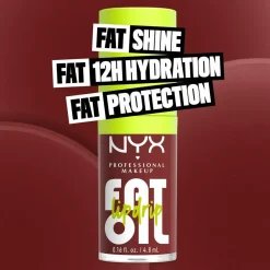 Fat Oil Lip Drip, 12 Sprinkle Sprinkle