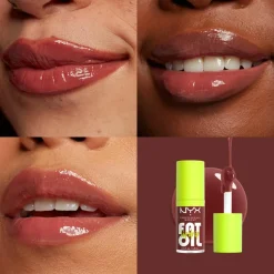Fat Oil Lip Drip, 12 Sprinkle Sprinkle