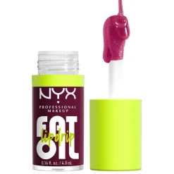 Fat Oil Lip Drip, 04 Thats Chic