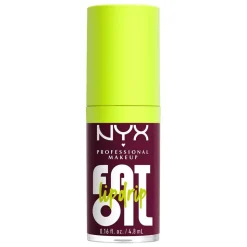 Fat Oil Lip Drip, 04 Thats Chic