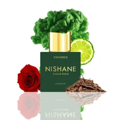 Favonius Extrait De Parfum, 50 ml