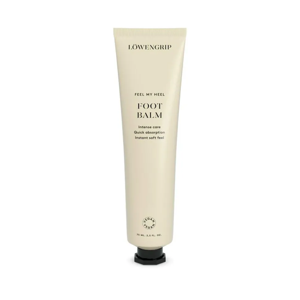 Feel My Heel Foot Balm, 75 ml