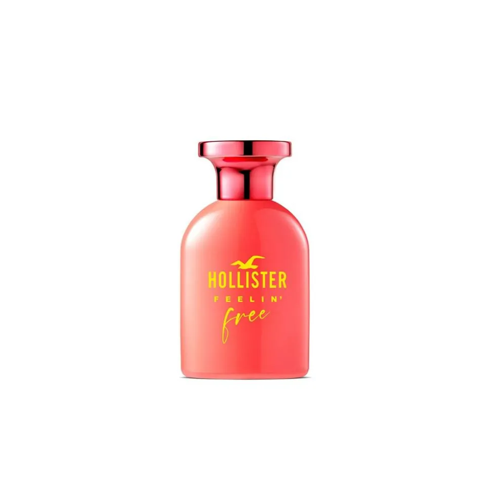 Feelin' Free For Her Eau De Parfum, 50 ml