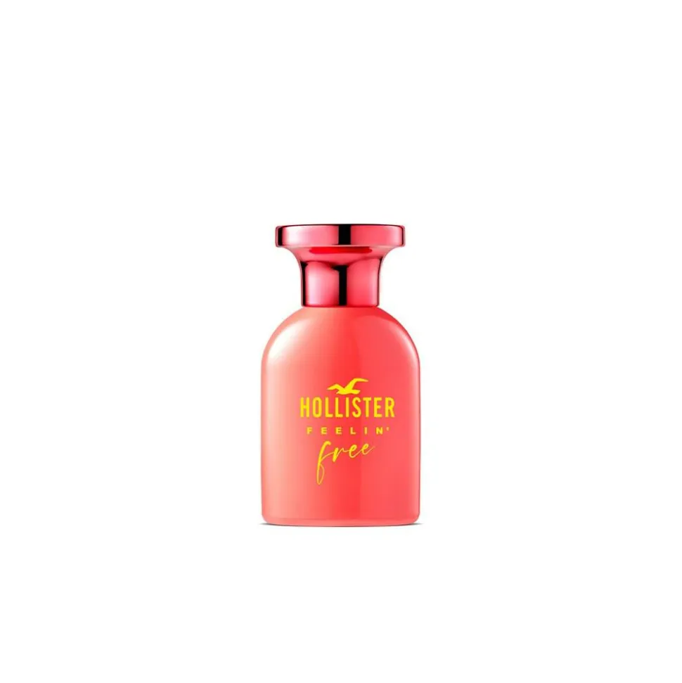 Feelin' Free For Her Eau De Parfum, 30 ml