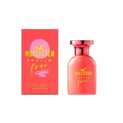 Feelin' Free For Her Eau De Parfum, 30 ml
