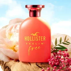 Feelin' Free For Her Eau De Parfum, 30 ml