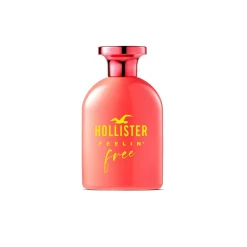 Feelin' Free For Her Eau De Parfum, 100 ml