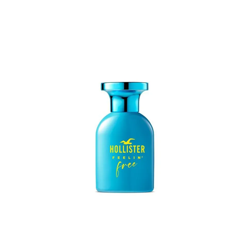 Feelin' Free For Him Eau De Parfum, 30 ml