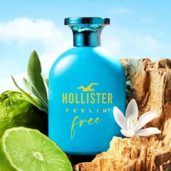 Feelin' Free For Him Eau De Parfum, 100 ml