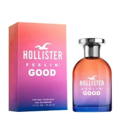 Feelin' Good For Her Eau De Parfum, 50 ml