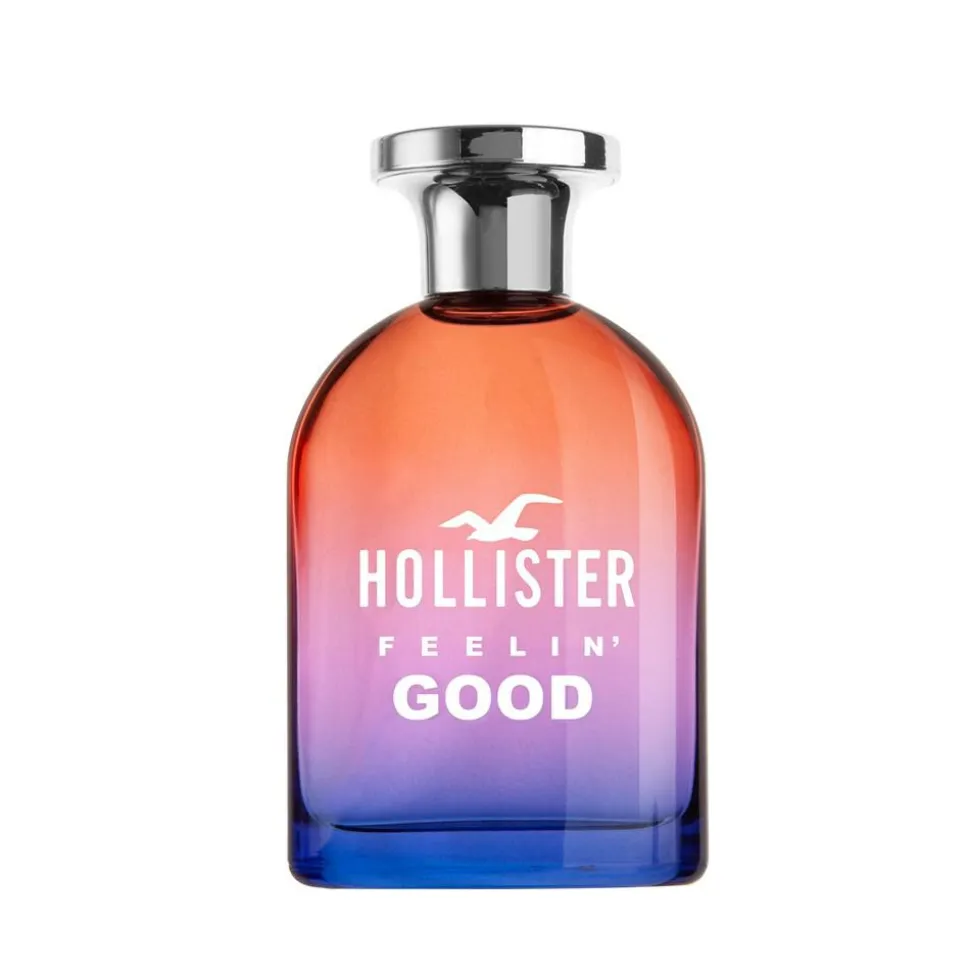 Feelin' Good For Her Eau De Parfum, 100 ml