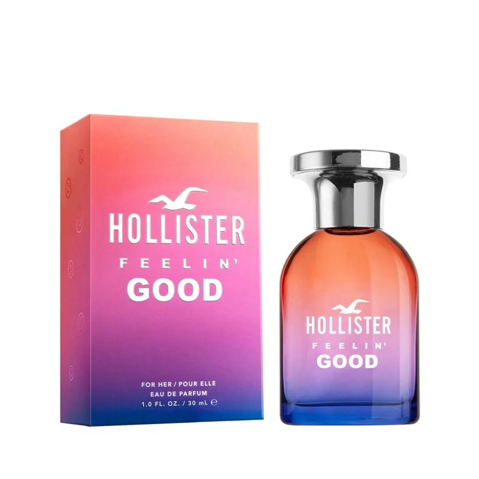 Feelin' Good For Her Eau De Parfum, 30 ml
