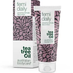 Femi Daily, 100 ml