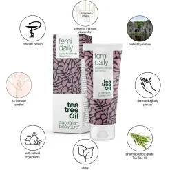 Femi Daily, 100 ml