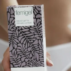 Femigel, 5x5 ml