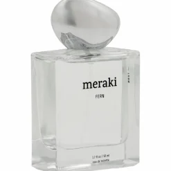 Fern Eau De Toilette, 50 ml