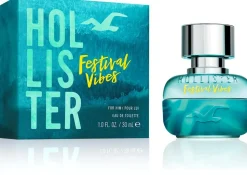 Festival Vibes For Him Eau De Toilette, 30 ml