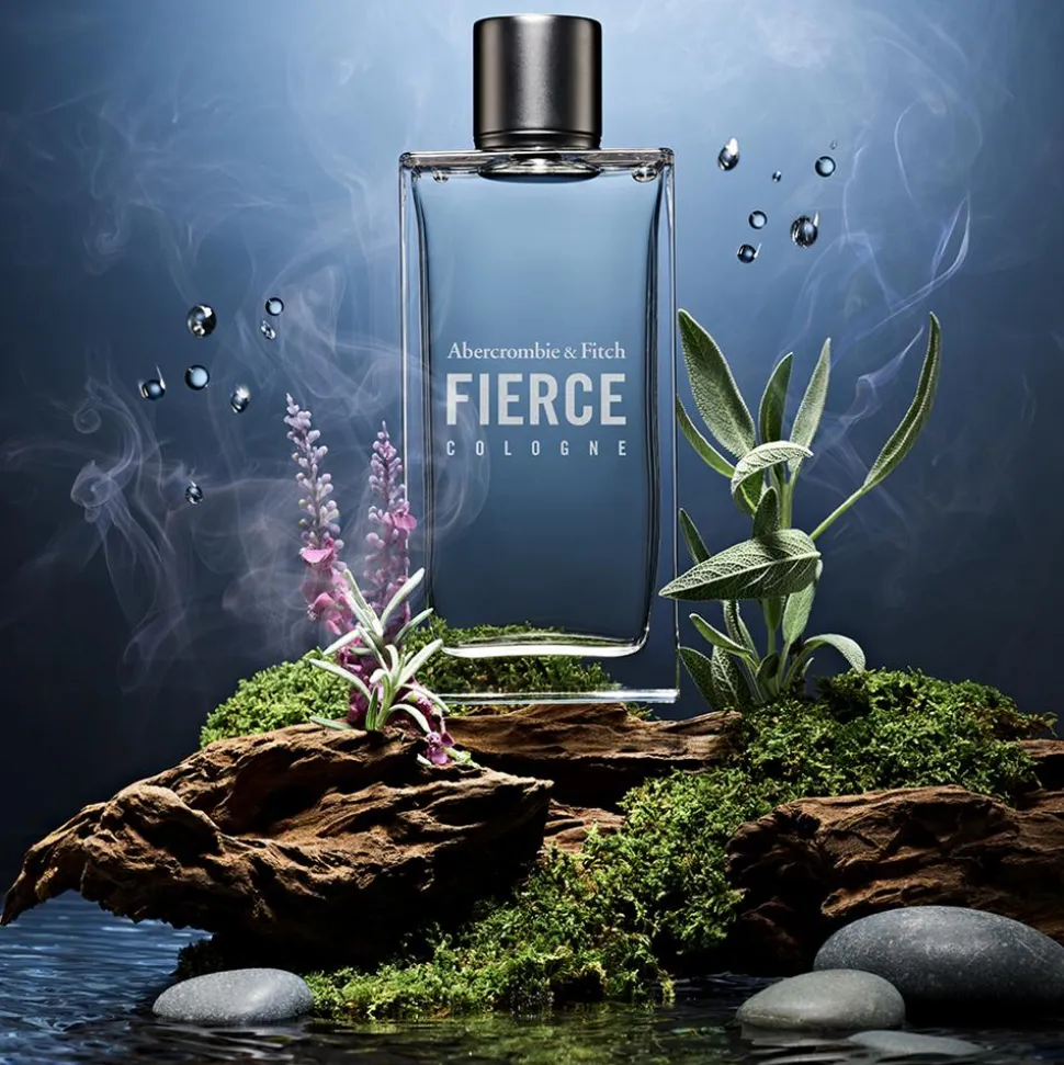 Fierce Deostick, 73 g