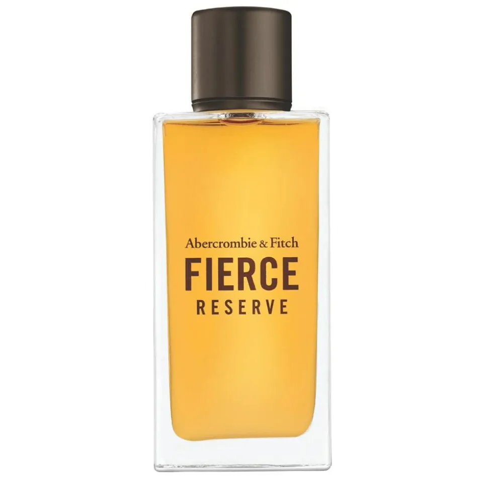 Fierce Reserve Eau De Cologne, 100 ml